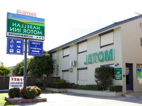 Narellan Motor Inn