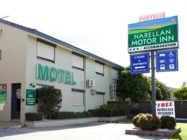 Narellan Motor Inn