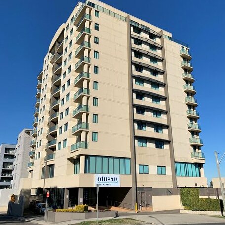 Nesuto Parramatta Apartment Hotel