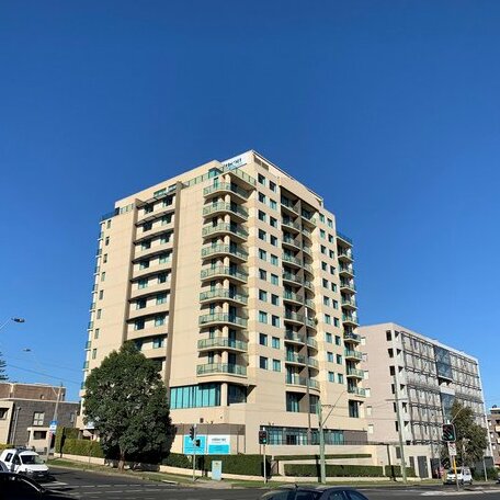Nesuto Parramatta Apartment Hotel - Photo2