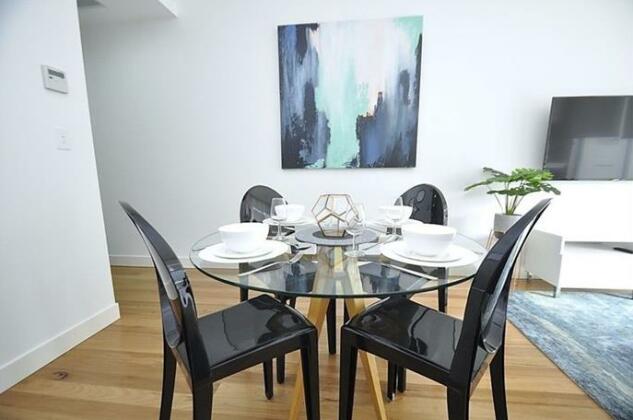 Neutral Bay Furnished Apartments - Photo3