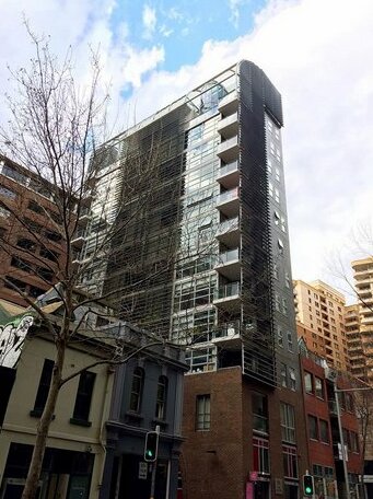 New 2BR in CBD near Darling Harbor&ICC&China Town