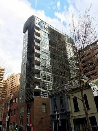 New 2BR in CBD near Darling Harbor&ICC&China Town