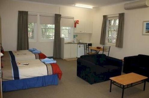 North Parramatta Accommodation - Photo3