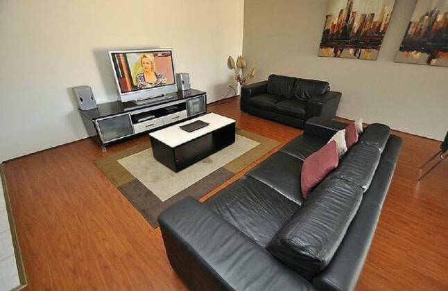 North Ryde Furnished Apartments