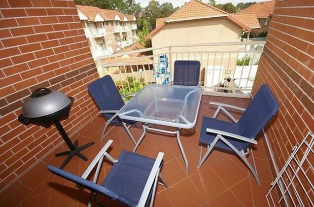 North Ryde Furnished Apartments - Photo4