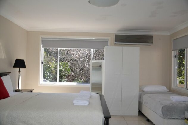 North Ryde Guest House - Photo2