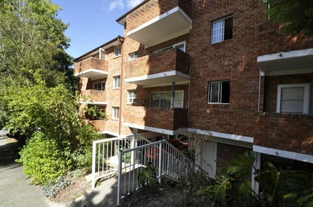 North Ryde Self-Contained One-Bedroom Apartment 7KHRT