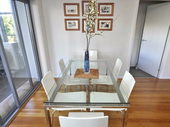North Sydney Fully Self Contained Modern 2 Bed Apartment 16wal - Photo3