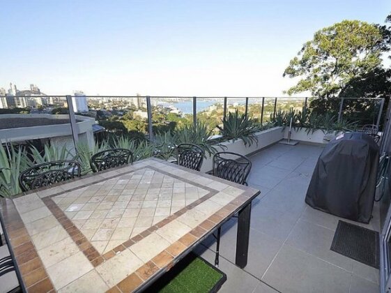 North Sydney Fully Self Contained Modern 2 Bed Apartment 16wal - Photo4