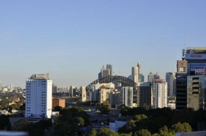 North Sydney Fully Self Contained Modern 2 Bed Apartment 16wal