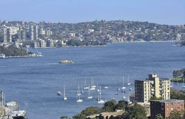 North Sydney Furnished Apartments