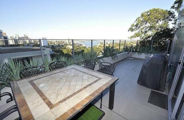 North Sydney Furnished Apartments - Photo3