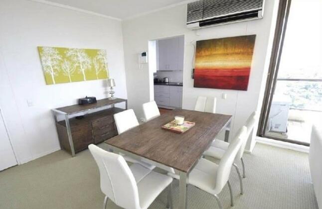 North Sydney Furnished Apartments - Photo4