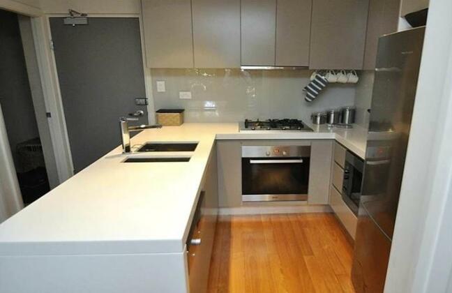 North Sydney Furnished Apartments - Photo5
