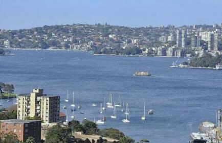North Sydney Furnished Apartments