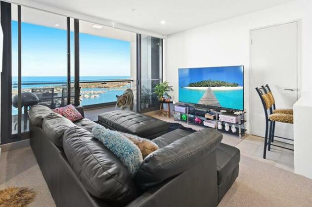 Ocean Front Suite with Bondi Beach Views Apartments - Photo2