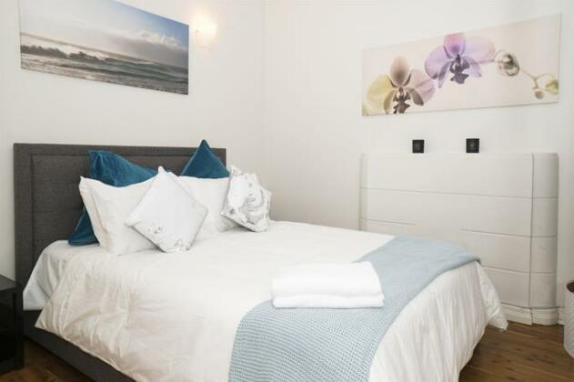 Ocean Front Suite with Bondi Beach Views