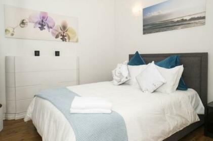 Ocean Front Suite with Bondi Beach Views