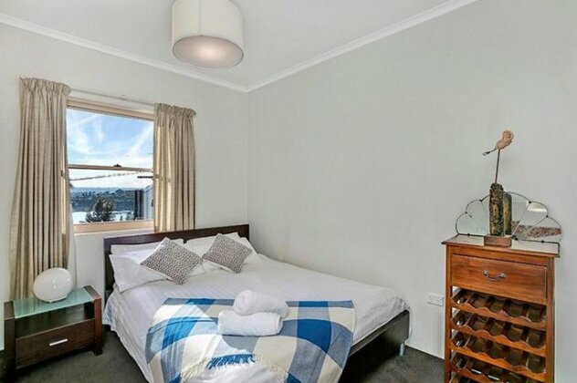 One Bedroom Apartment Clifton St CLIFT - Photo4