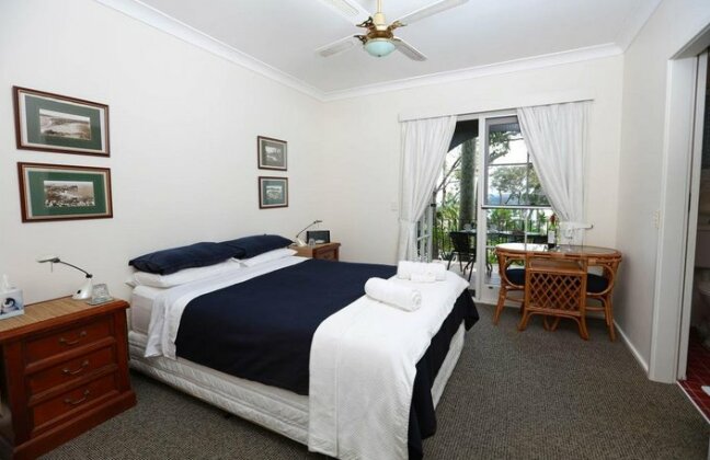 Palm Beach Bed & Breakfast Sydney - Photo3