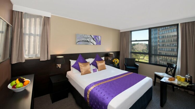 Park Regis City Centre - Photo4