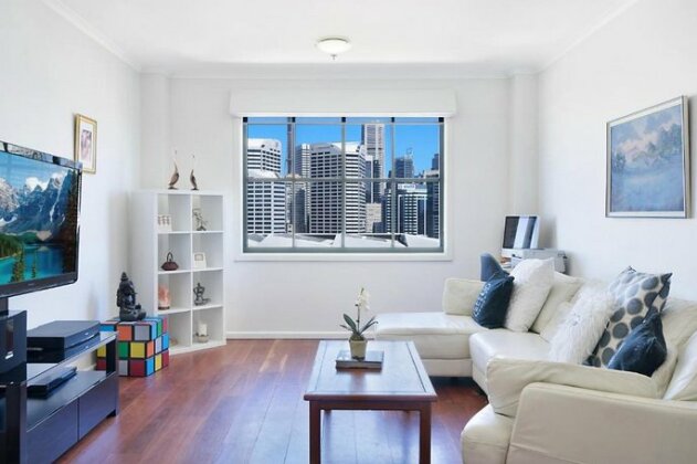 Perfect Pyrmont penthouse pad - Photo2