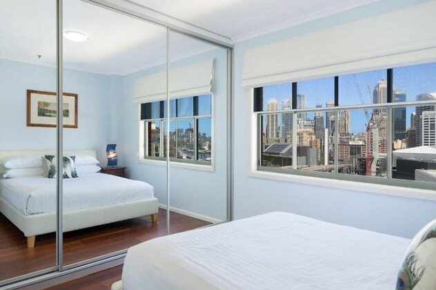 Perfect Pyrmont penthouse pad - Photo4