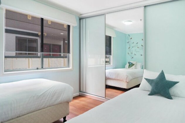 Perfect Pyrmont penthouse pad - Photo5