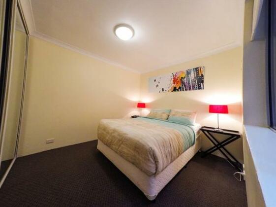 Pittwater Apartments