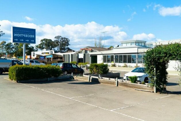 Plumpton hotel