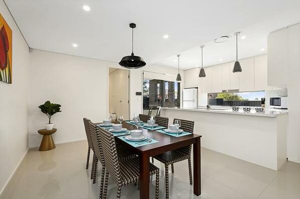 Princess Villas Sydney - Photo3