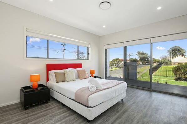 Princess Villas Sydney - Photo5