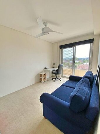 Private double room in a share apartment - Photo4