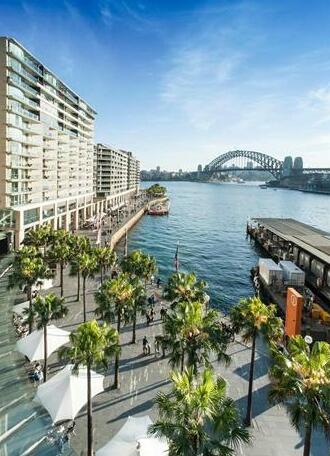Pullman Quay Grand Sydney Harbour - Photo3
