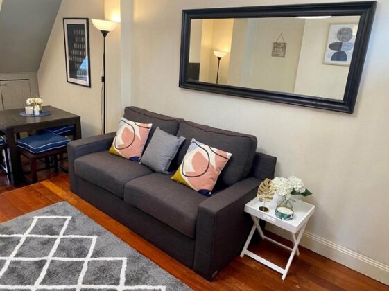 Pyrmont 2 Bdrm Terrace Home - Sydney Premium Location- Walk Everywhere - Sleeps 6 - Photo2
