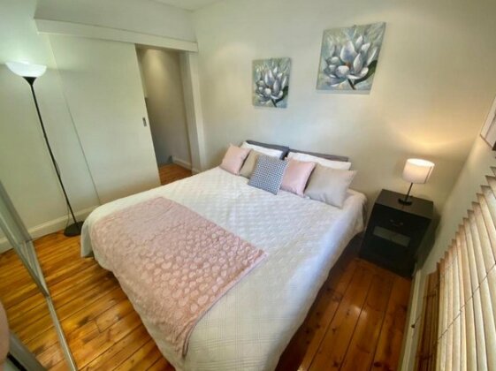 Pyrmont 2 Bdrm Terrace Home - Sydney Premium Location- Walk Everywhere - Sleeps 6 - Photo5