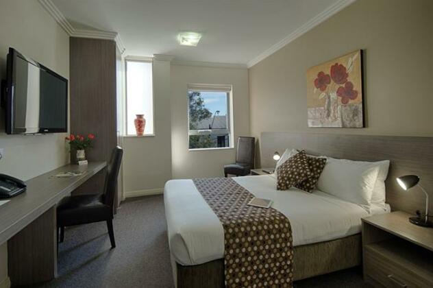 Quality Suites Camperdown - Photo3