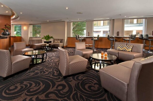 Radisson Hotel And Suites Sydney - Photo5
