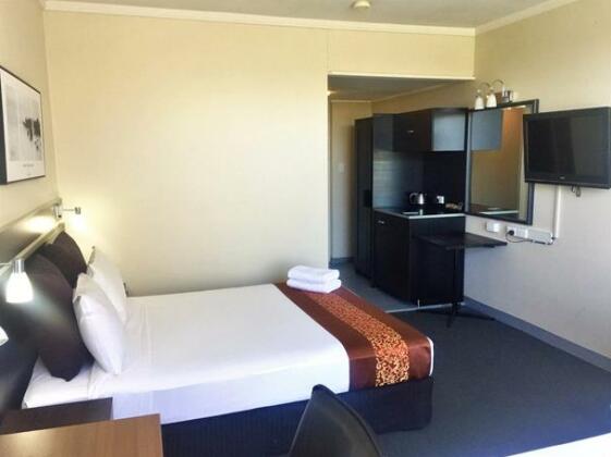 Red Star Hotel West Ryde - Photo5