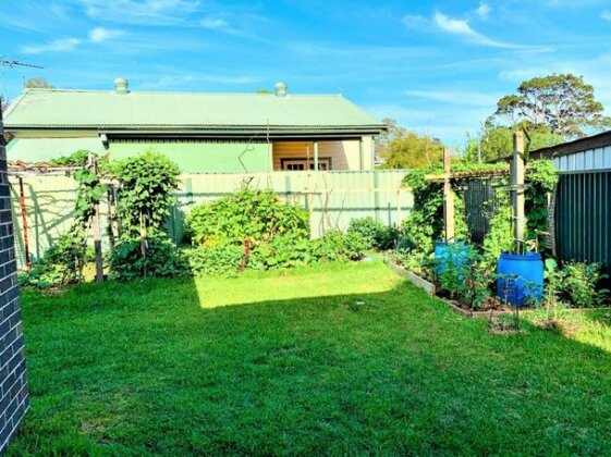 Revesby New Self Contained Granny Flat
