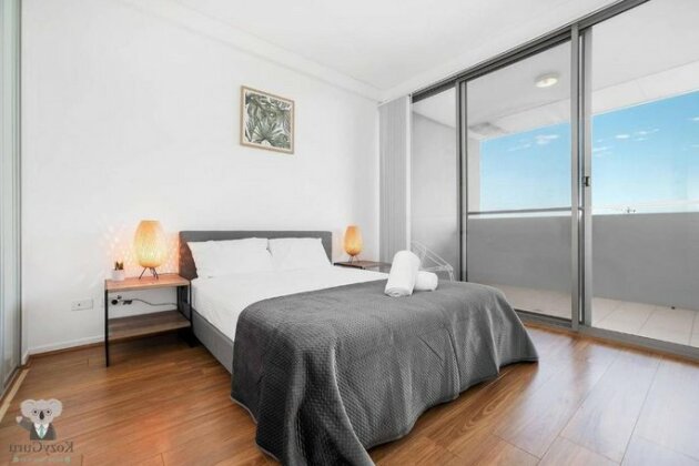 Rosebery Free Parking+Own Rooftop Terrace 3 Beds - Photo4