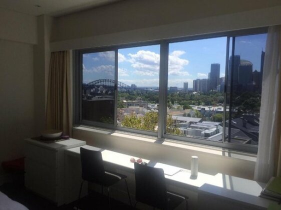 Rubys Room With a View @ Potts Point