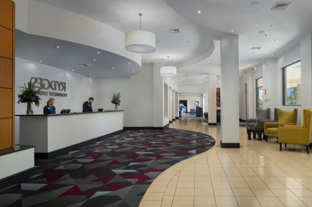 Rydges Norwest Sydney