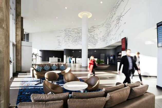 Rydges Sydney Airport Hotel - Photo3