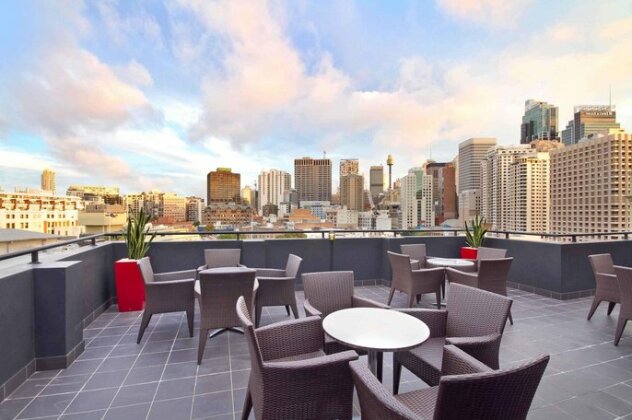 Rydges Sydney Central - Photo4