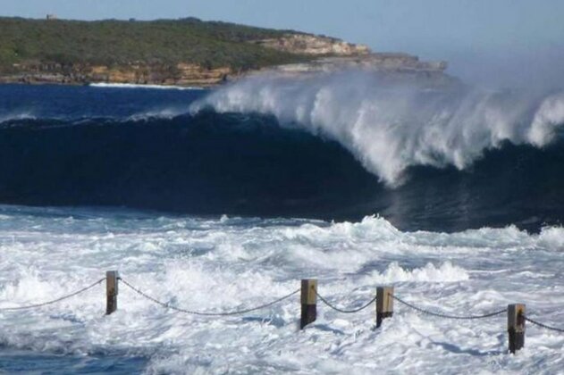 Seadreams Maroubra