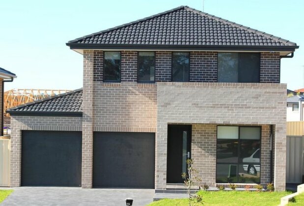 Serviced Houses Casula