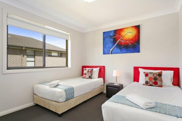 Serviced Houses Casula - Photo3