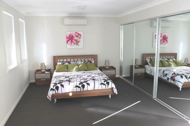 Serviced Houses Casula - Photo5